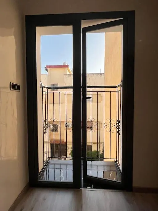Uniquely Designed Apartment In A Vibrant Residence Fez