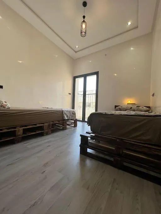 Uniquely Designed Apartment In A Vibrant Residence Fez